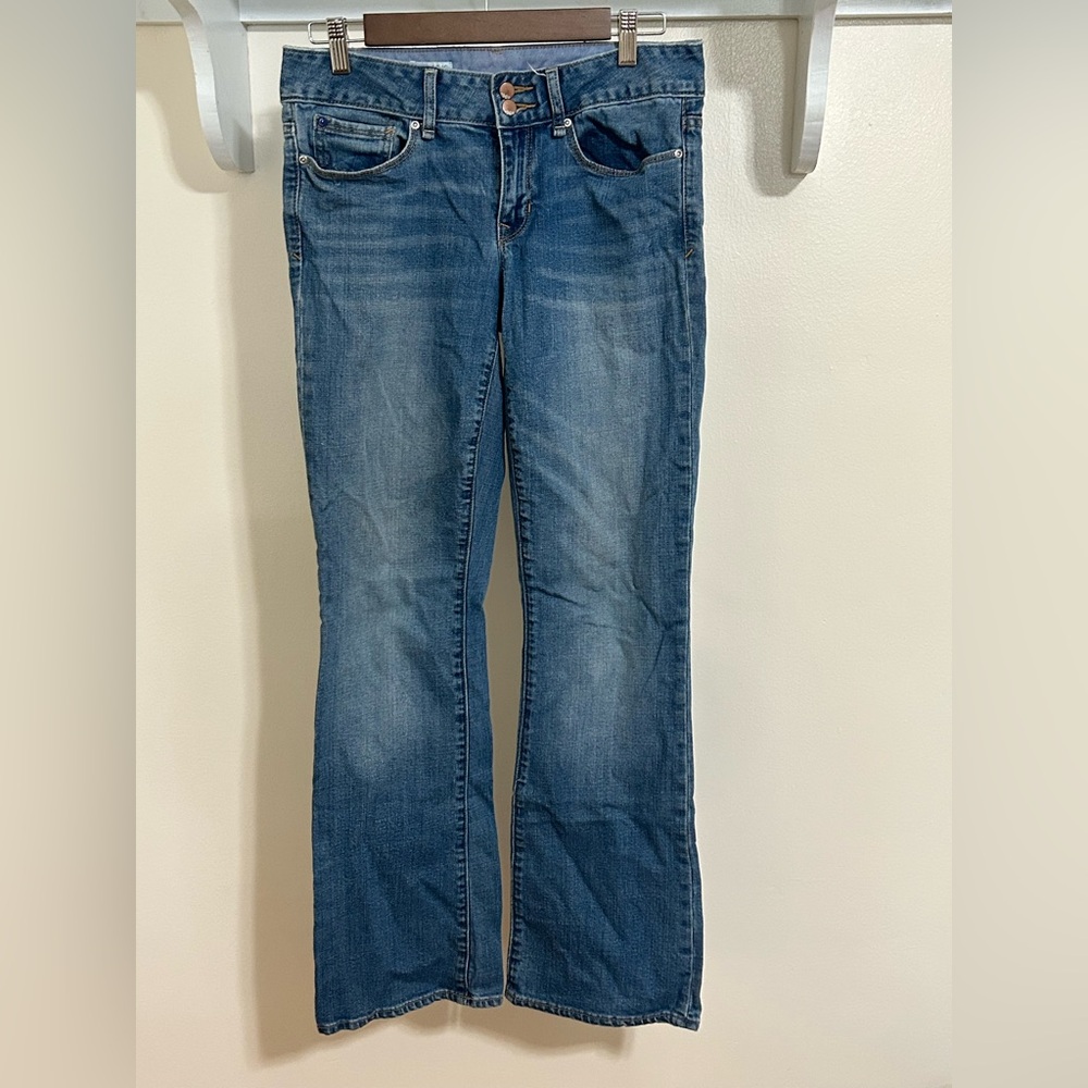 GAP Jeans